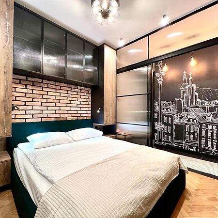 Aaa Stay Apartments Old Town Warsaw II Extérieur photo