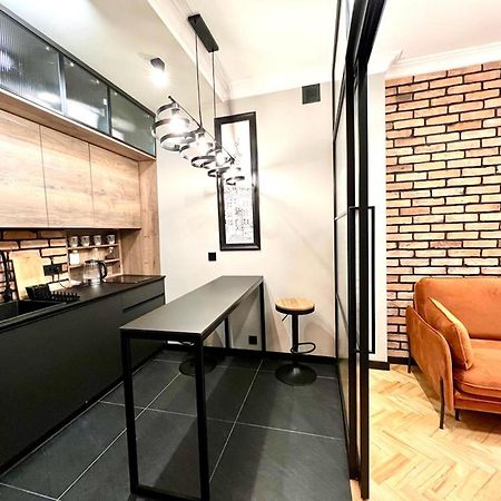 Aaa Stay Apartments Old Town Warsaw II Extérieur photo