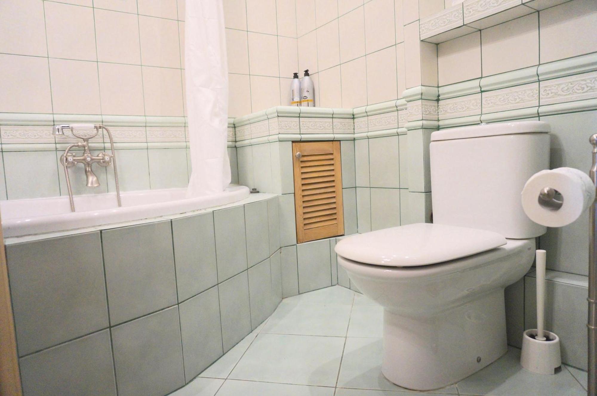 Aaa Stay Apartments Old Town Warsaw II Extérieur photo