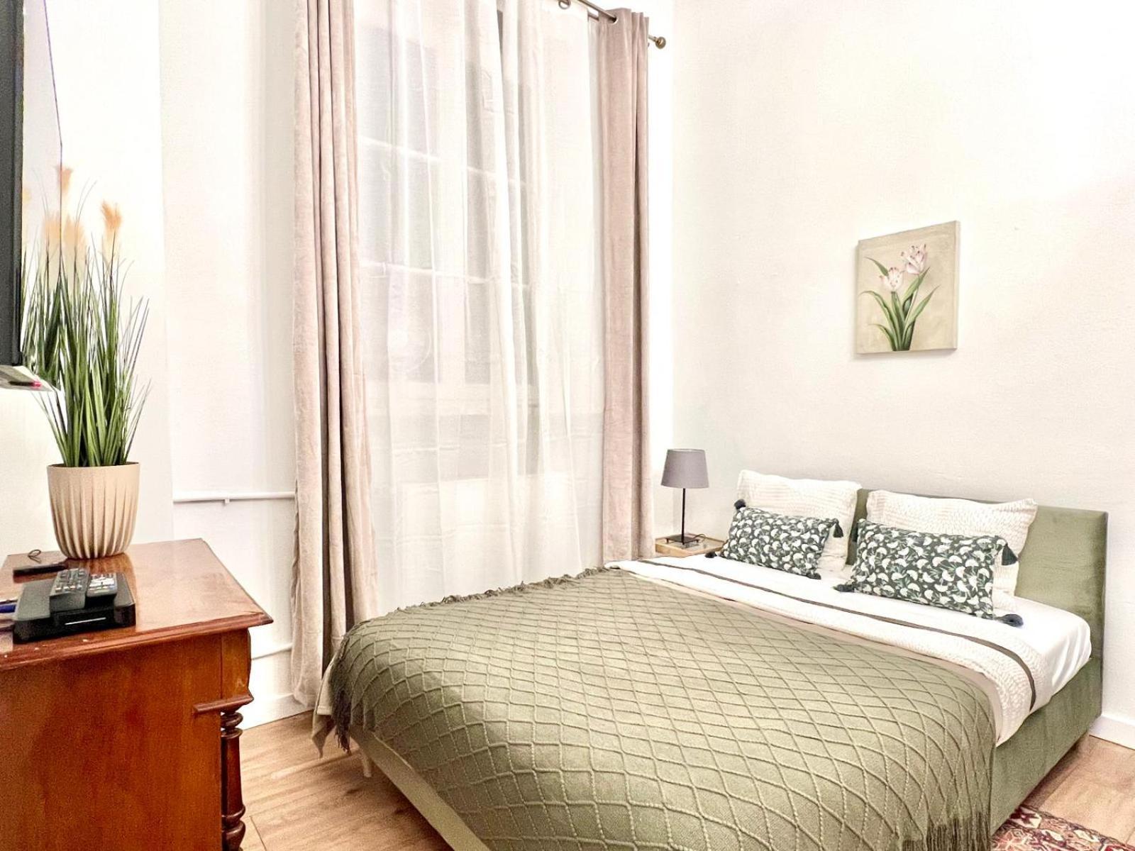 Aaa Stay Apartments Old Town Warsaw II Extérieur photo