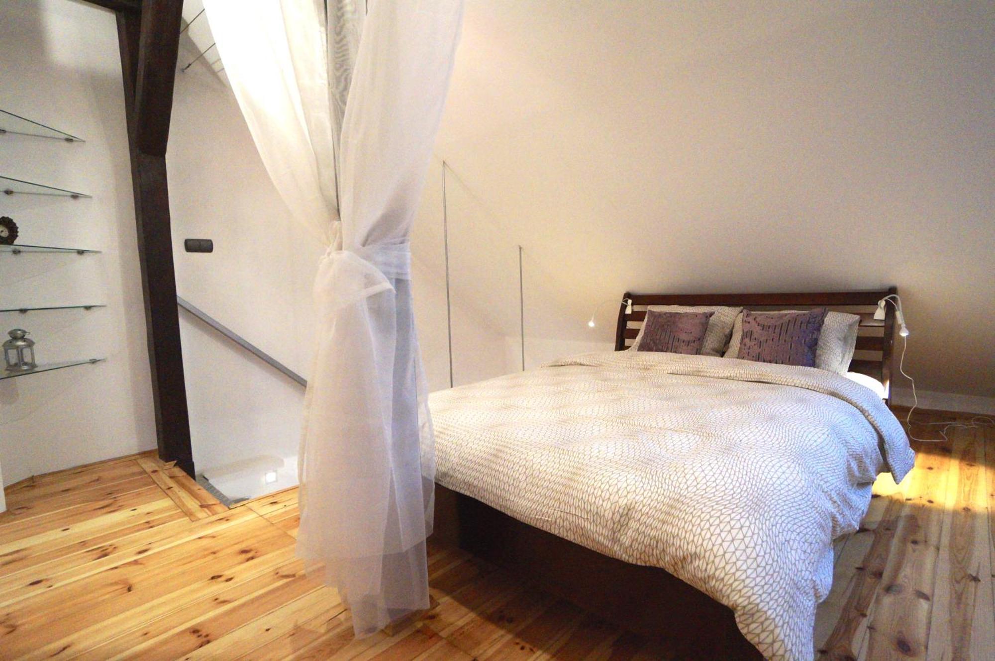 Aaa Stay Apartments Old Town Warsaw II Extérieur photo