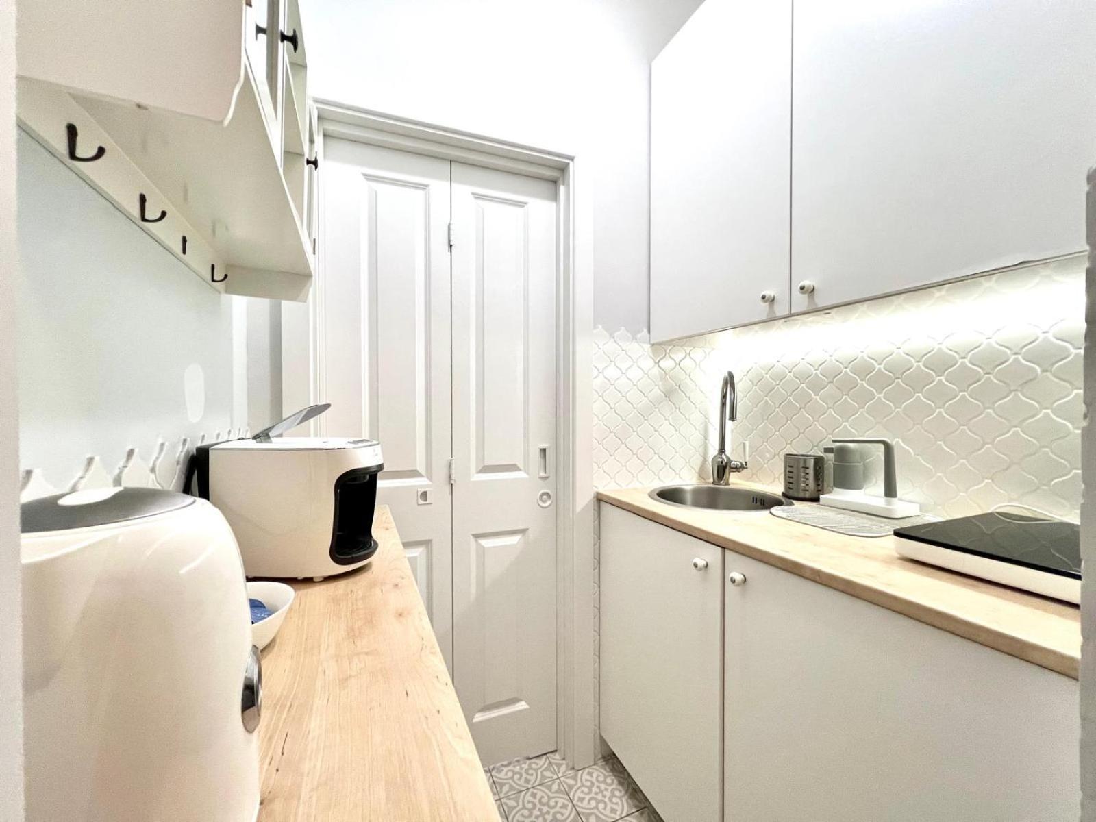 Aaa Stay Apartments Old Town Warsaw II Extérieur photo